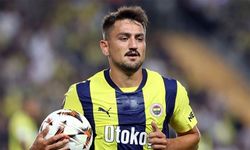 Fenerbahçe'den Cengiz Ünder kararı!