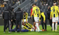 Fenerbahçe'de sakatların son durumu belli oldu: Livakovic, Becao ve Oğuz Aydın kaç hafta yok?