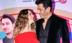 Kenan İmirzalıoğlu'nun burç sorusuna verdiği yanıt gündem oldu