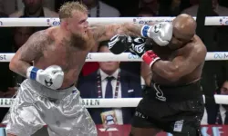 Mike Tyson'ı deviren Jake Paul'den flaş karar!