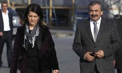 DEM Parti heyeti İmralı’ya gidiyor! Öcalan’la görüşecekleri tarih belli oldu