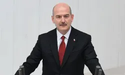 Süleyman Soylu'dan veda açıklaması!