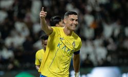 Cristiano Ronaldo'ya göre dünyanın en iyi futbolcusu belli oldu!