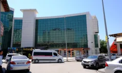 Van’ın kalbinde 14 yıllık çürüyen proje!