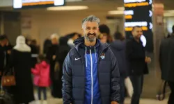 Vanlı teknik adamın yeni durağı belli oldu!