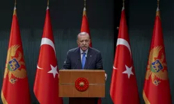 Cumhurbaşkanı Erdoğan'dan Suriye'deki savaşa ilişkin açıklama!