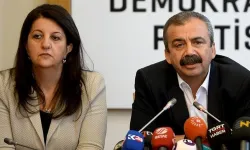 DEM Parti-Öcalan görüşmesi sona erdi! İşte detaylar...