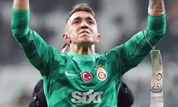 Yeni takımı da belli: Muslera, sezon sonunda Galatasaray'dan ayrılacak