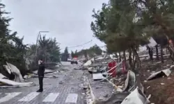 Son dakika! Balıkesir'de bir fabrikada büyük patlama oldu: Çok sayıda ölü ve yaralı var!