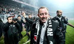 Sergen Yalçın, Beşiktaş'ı neden reddetti? İşte nedeni ve görüşmenin perde arkası...