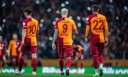 Galatasaray ayrılığı resmen açıkladı: Yıldız futbolcu vedat etti!