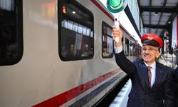 Van-Tahran tren seferinden sonra uçak seferleri başlar mı?