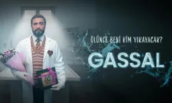 Türkiye'nin konuştuğu "Gassal" dizisinde beklenmedik ayrılık!