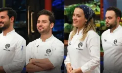 MasterChef Türkiye'nin merakla beklenen final tarihi belli oldu