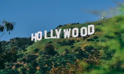 Los Angeles'ın Simgesi Olan "Hollywood" Tabelasının İlginç Hikayesi