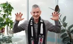 Beşiktaş'ın yeni teknik direktörü Solskjaer'in kazanacağı ücret belli oldu