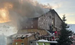 Bolu'daki oten yangını faciasına ilişkin otel çalışanlarından dikkat çeken iddialar