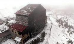 Bolu'daki yangında ailelere küfredip dalga geçmişlerdi: 3 şüpheliye gözaltı