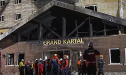 Bolu Kartalkaya’daki yangın faciasının nedeni belli oldu!