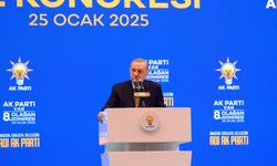 Cumhurbaşkanı Erdoğan açıkladı: Van'a 552 milyar TL yatırım!