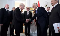 Ahmet Türk, Bahçeli ziyareti sonrası ilk kez konuştu