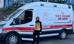 Ambulansların ismi ve rengi değişti! İşte yeni düzenlemenin detayları