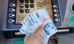 ATM'lerde yeni dönem başladı!