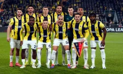 Avrupa Ligi'nde Fenerbahçe Lyon'u ağırlıyor: İşte maçının muhtemel 11'leri