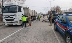 Van’da hız ihlali yapan sürücülere ceza yağdı, 134 araç trafikten men edildi!