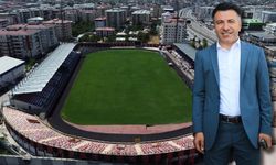 Vanspor'un yeni stadının proje çizimine başlandı: Başkan Temel Şehrivan TV'de açıkladı!