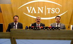 Van TSO 2024 yılında ne yaptı? İşte detaylar…