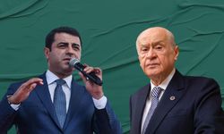 Bahçeli'ye Selahattin Demirtaş'ın mesajı soruldu! Verdiği yanıt çok konuşulacak