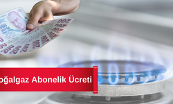 Doğalgaz abonelik ücretlerine zam: Abonelik ücreti ne kadar oldu? İşte yeni fiyatlar