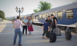 Van-Tahran yolcu treni seferleri ne zaman başlayacak?