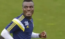 Emenike'den Galatasaray-Hatayspor maçı sonrası olay paylaşım