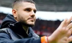 Galatasaray'dan Icardi’ye uyarı!