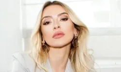 Hadise'den ünlü spor yorumcusuna hakaret davası