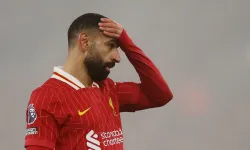 Liverpool'un kahramanı veda ediyor: Muhammed Salah'dan ayrılık açıklaması