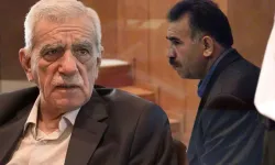 PKK'ya ne zaman silah bırakma çağrısı yapılacak? Ahmet Türk o tarihe dikkat çekti!