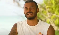 Survivor Efecan'ın hayat hikayesi yürek burktu!