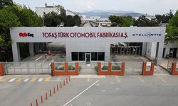 Otomotiv devi Bursa'daki fabrikasında araç üretimine ara verdi!