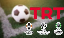 TRT 1'de futbol şöleni! İşte şifresiz canlı yayınlanacak maçlar