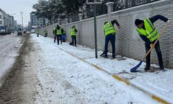 Van’da kar yağışı devam edecek mi? AKOM’dan Van’a önemli uyarılar!