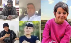 Narin Güran davasında yeni gelişme: Değiştirildi…