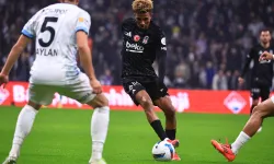 Beşiktaş Gedson Fernandes'in bonservisini belirledi: İşte Gedson için istenen rakam