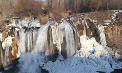 Van’ın gözdesine ziyaretçi akını!