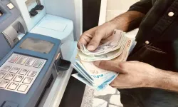ATM’lerde günlük para çekme limitleri değişiyor: İşte yeni limitler…