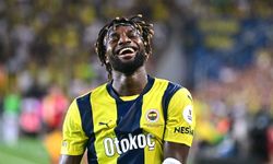 Allan Saint-Maximin transferi iptal mı oldu?