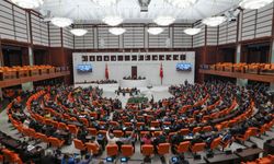 TBMM'nin gündemi yeni haftada da yoğun olacak