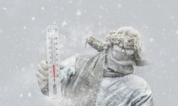 Van'a don, buzlanma ve çığ uyarısı!